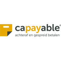 Capyable logo