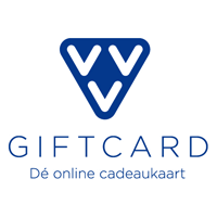 VVV Giftcard logo